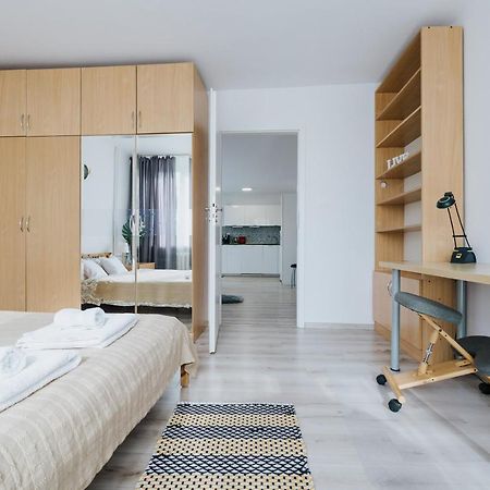 Апартаменти Apartament 29L Краків Екстер'єр фото